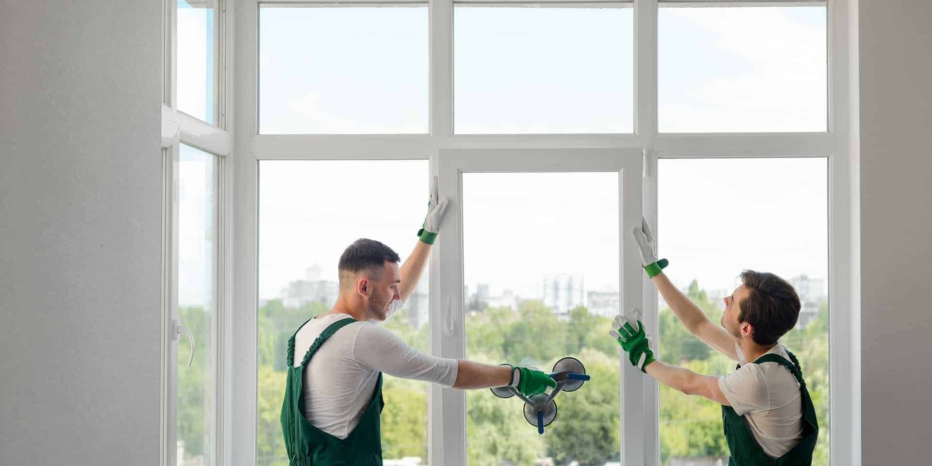 Jak zamontować okna? Poradnik na temat montażu okien – OKNOSTOL